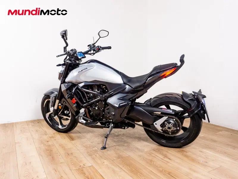 Zontes ZT310-V (2019 - 20) (7)