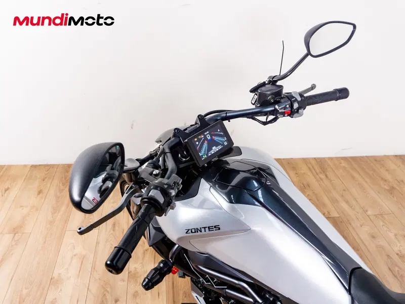 Zontes ZT310-V (2019 - 20) (11)