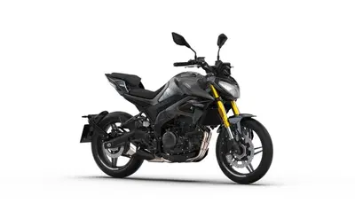 Morbidelli F352 (2026) nuova