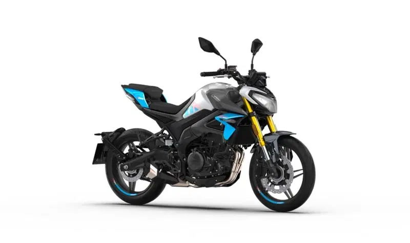 Morbidelli F352 (2026)