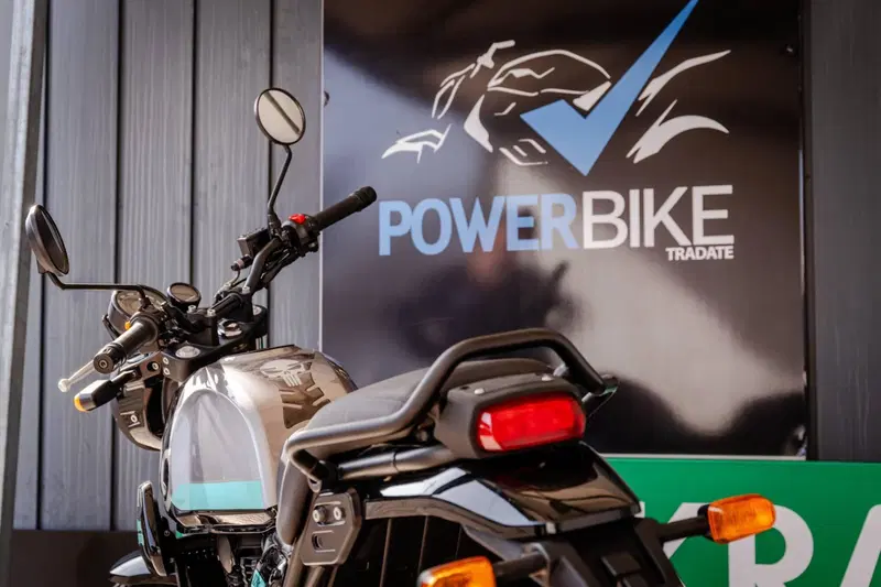 Royal Enfield Himalayan 411 (2021 - 24) (11)