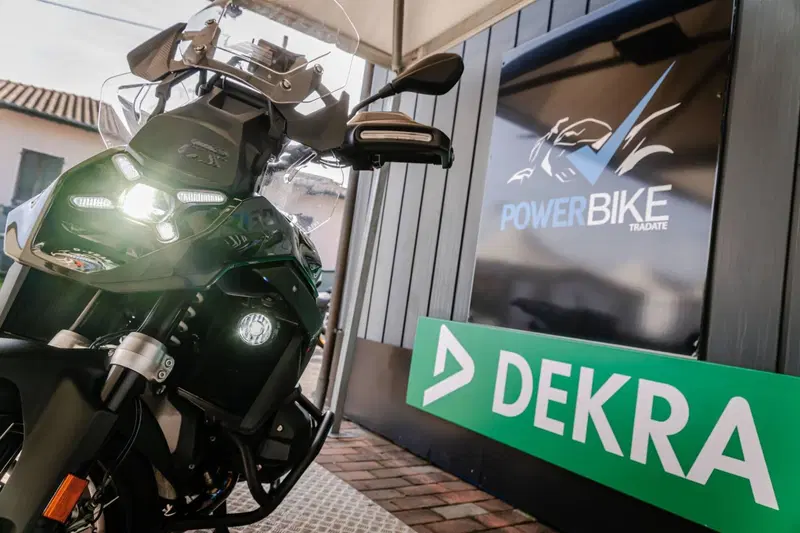 Bmw R 1300 GS Triple Black (2023 - 26) (8)