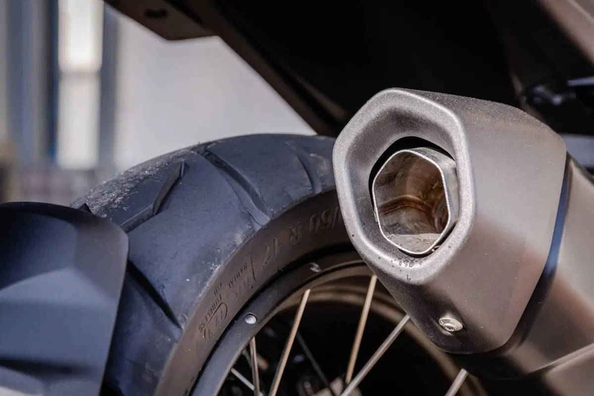 Bmw R 1300 GS Triple Black (2023 - 26) (10)