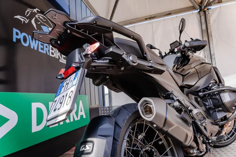 Bmw R 1300 GS Triple Black (2023 - 26) (11)