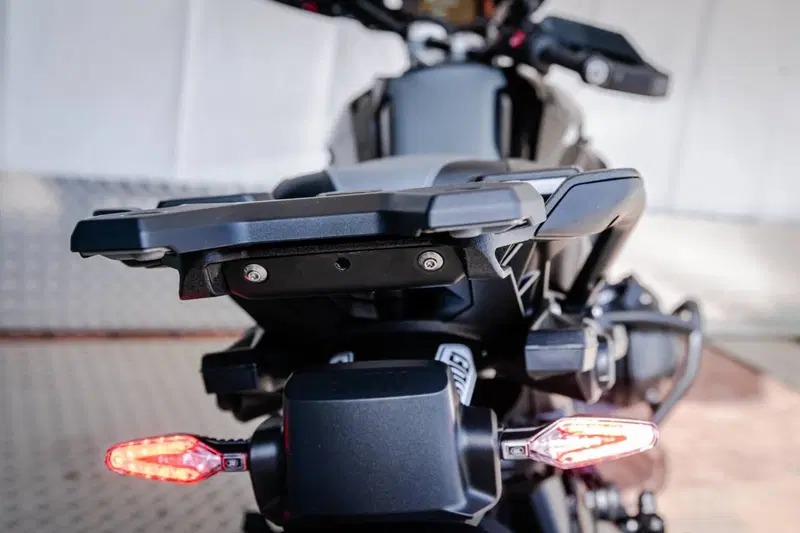 Bmw R 1300 GS Triple Black (2023 - 26) (12)
