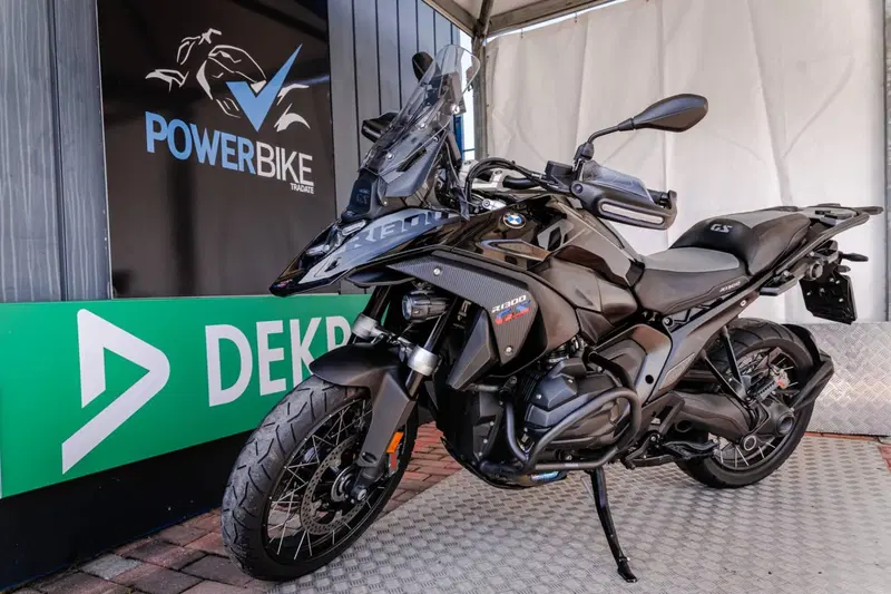 Bmw R 1300 GS Triple Black (2023 - 26) (15)