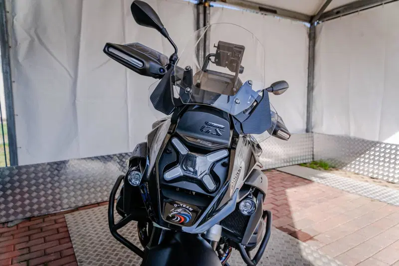 Bmw R 1300 GS Triple Black (2023 - 26) (19)