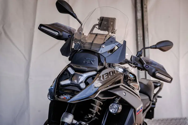 Bmw R 1300 GS Triple Black (2023 - 26) (20)