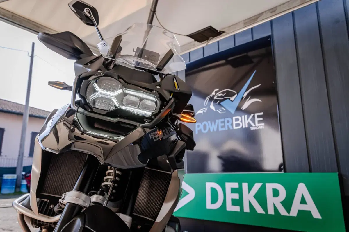 Bmw R 1250 GS (2021 - 24)