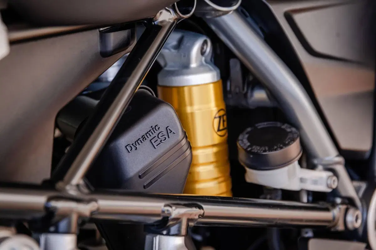 Bmw R 1250 GS (2021 - 24) (5)