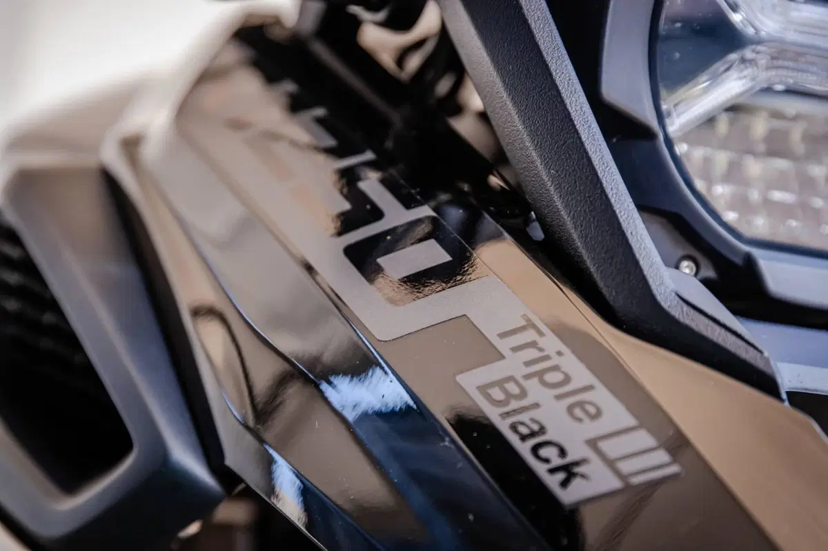 Bmw R 1250 GS (2021 - 24) (12)