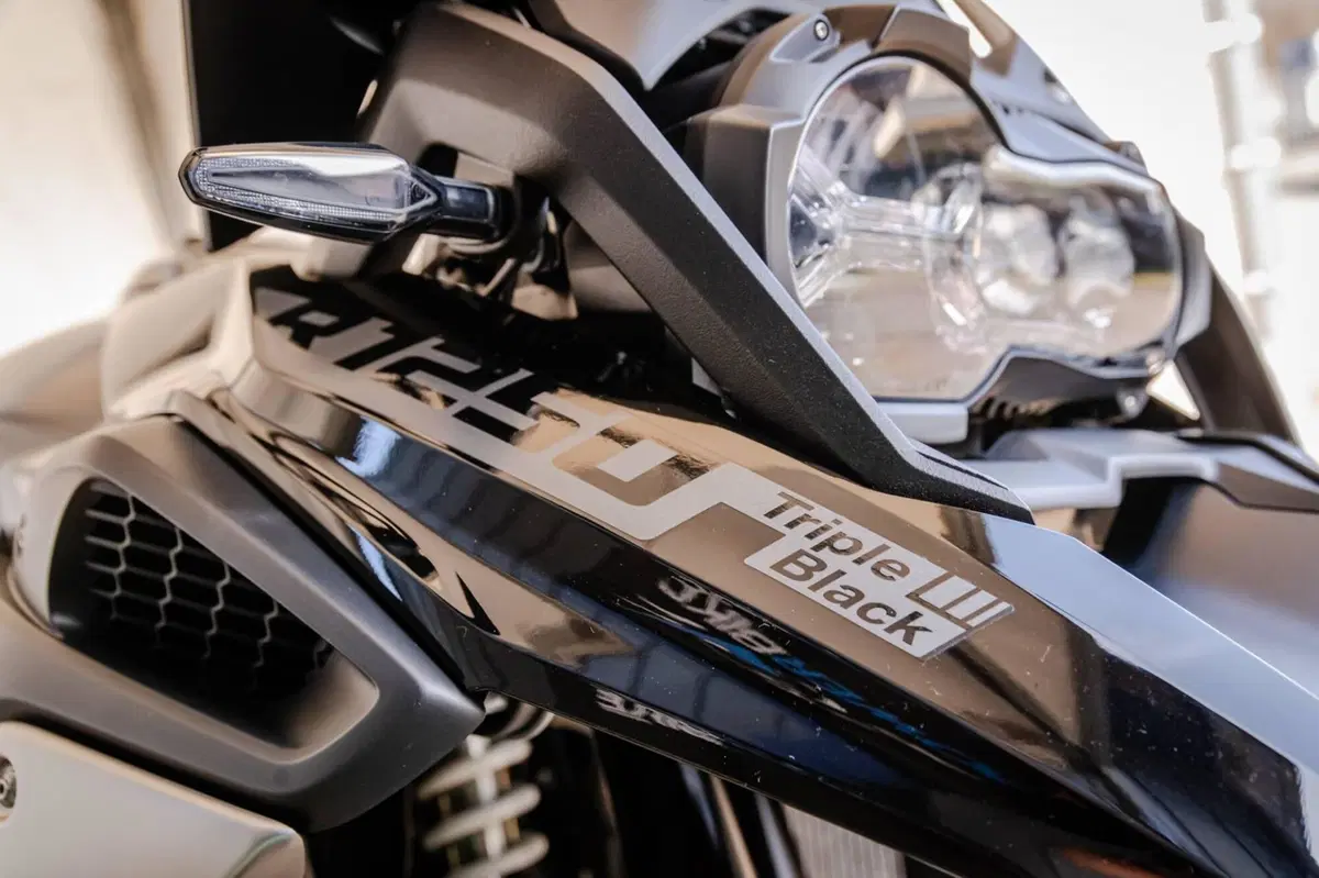 Bmw R 1250 GS (2021 - 24) (13)