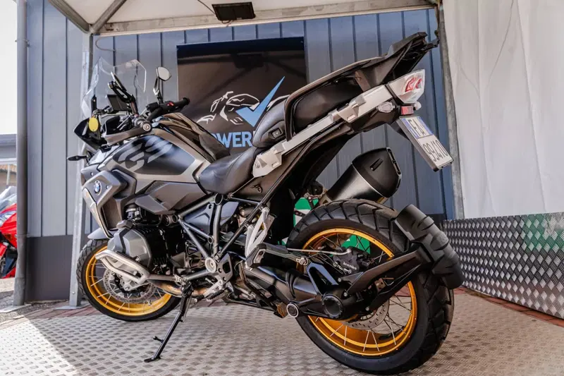 Bmw R 1250 GS (2021 - 24) (18)