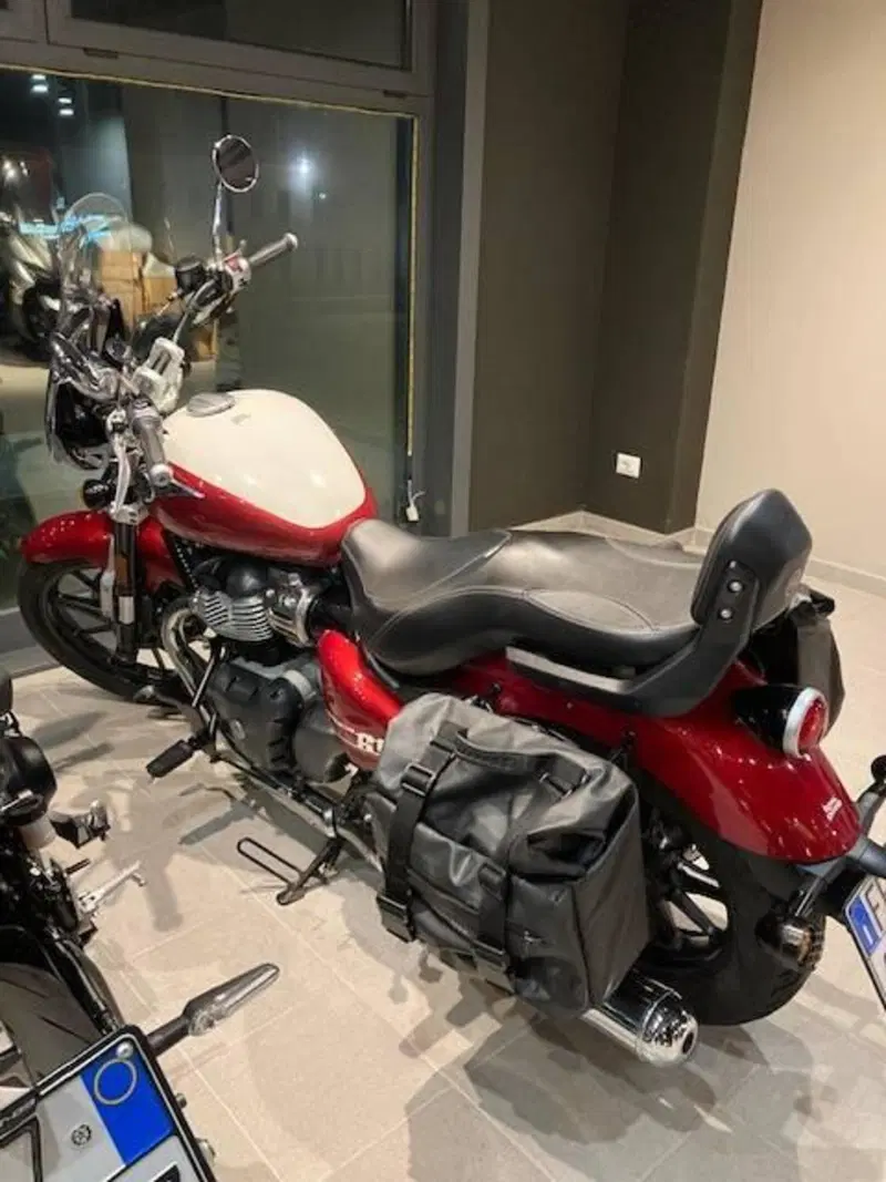 Royal Enfield Super Meteor 650 (2023 - 26) (2)