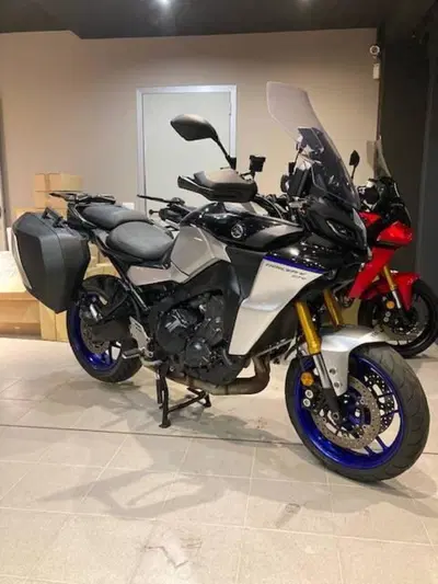 Yamaha Tracer 9 GT+ (2023 - 24) usata