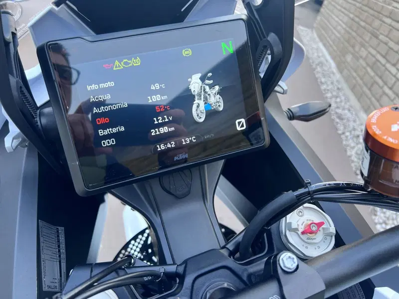 KTM 1290 Super Adventure R (2022 - 25) (10)