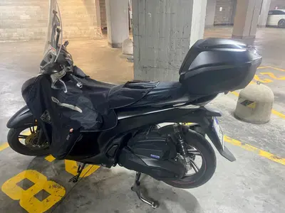 Honda SH 350 Sport (2021 - 24) usata