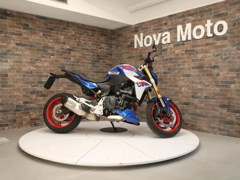 Bmw F 900 R (2025 - 26) (7)