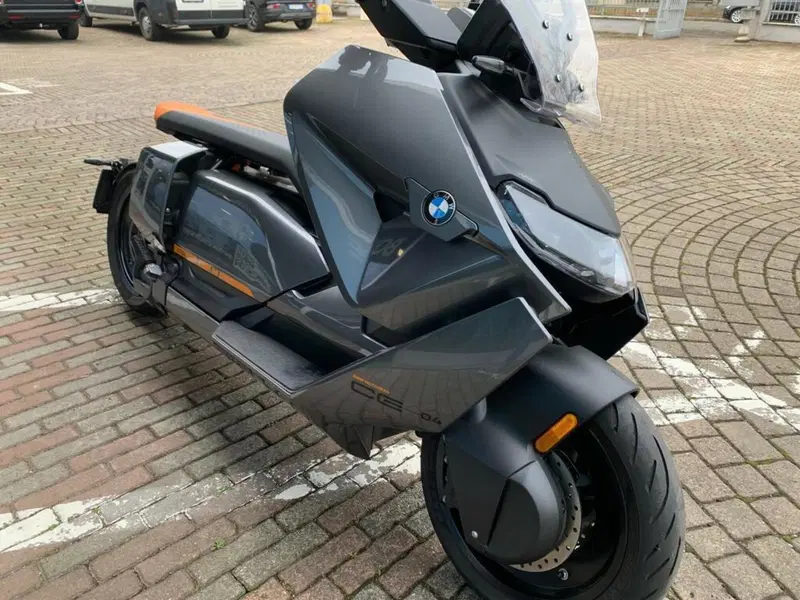 Bmw CE 04 (2021 - 25) (4)