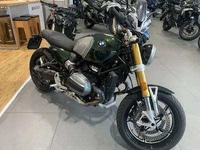 Bmw R 12 nineT (2023 - 26) usata