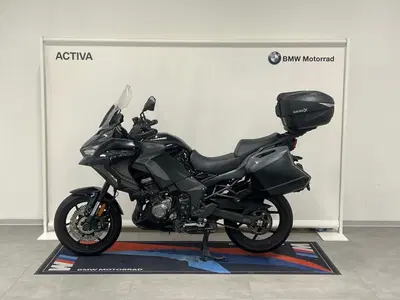 Kawasaki Versys 1000 S Tourer (2022 - 24) usata