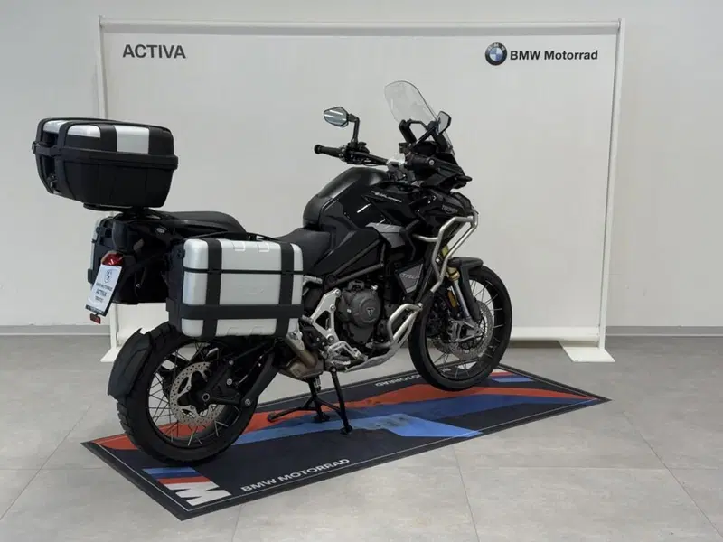 Triumph Tiger 1200 Rally Explorer (2022 - 23) (6)