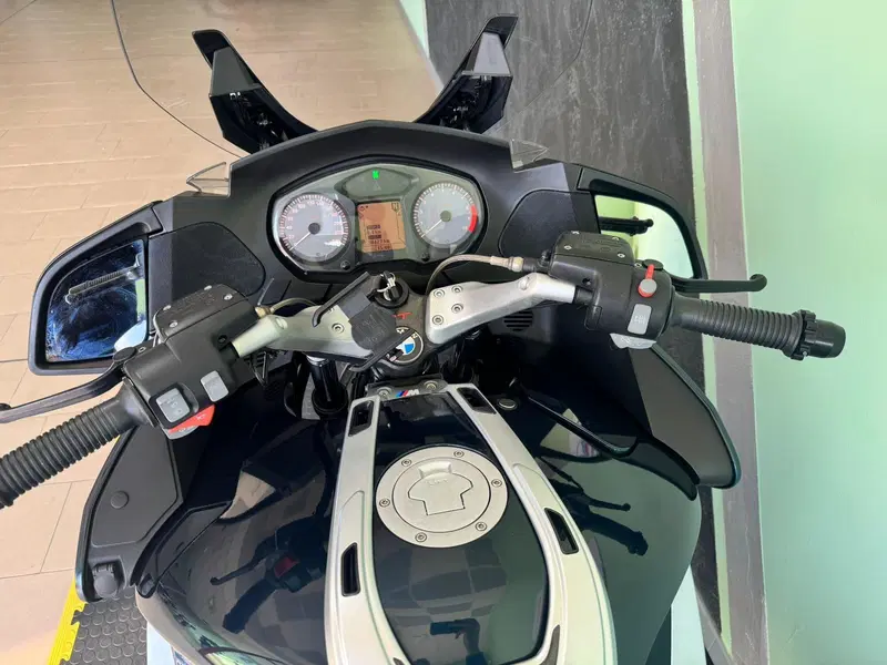 Bmw R 1200 RT (2005 - 07) (9)