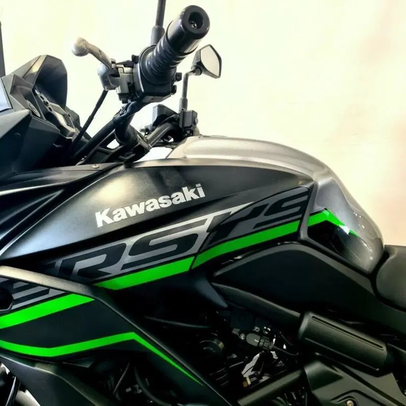Kawasaki Versys 650 Grand Tourer (2021) (10)