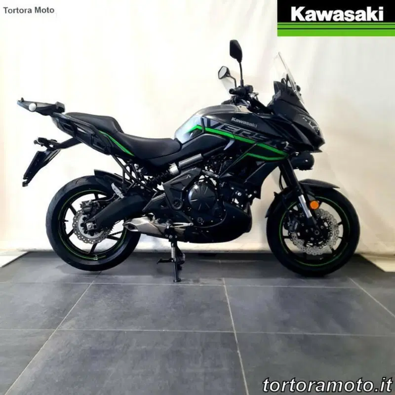 Kawasaki Versys 650 Grand Tourer (2021) (2)