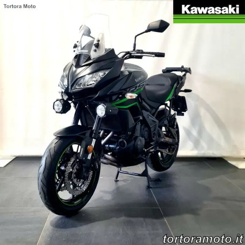 Kawasaki Versys 650 Grand Tourer (2021) (3)
