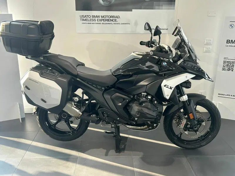 Bmw R 1300 GS (2023 - 26)