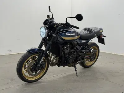 Kawasaki Z 900 RS SE (2022 - 25) usata