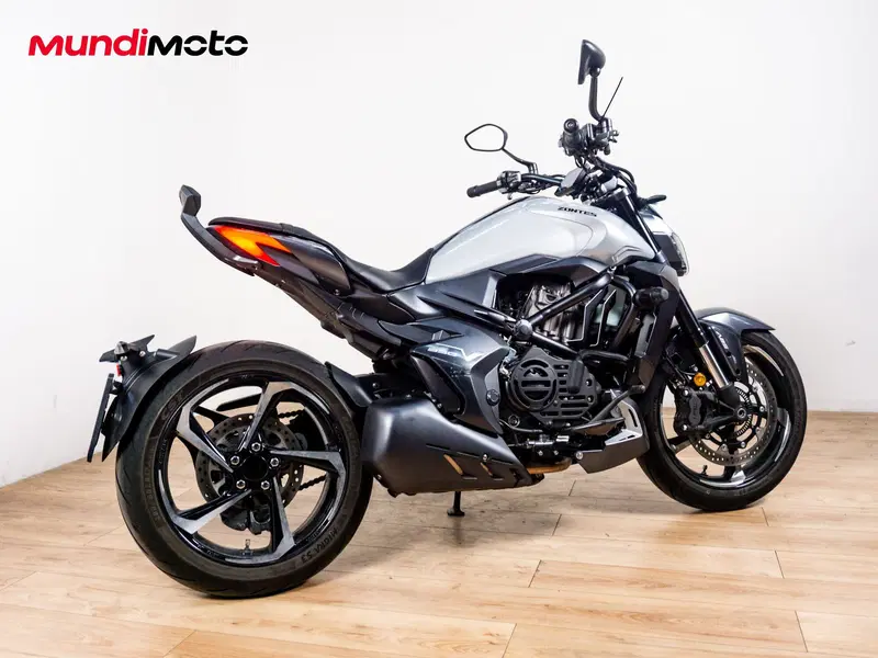 Zontes ZT310-V (2019 - 20) (3)