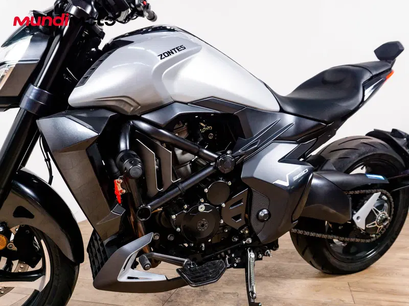 Zontes ZT310-V (2019 - 20) (9)