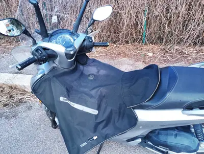 Honda SH 125 Mode (2017 - 20) usata