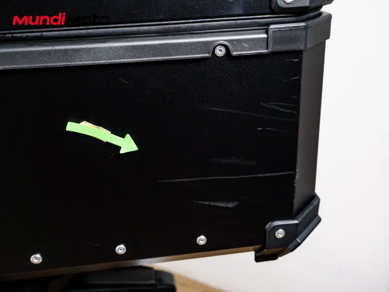 Suzuki GSX S 1000 F ABS (2014 -17) (14)