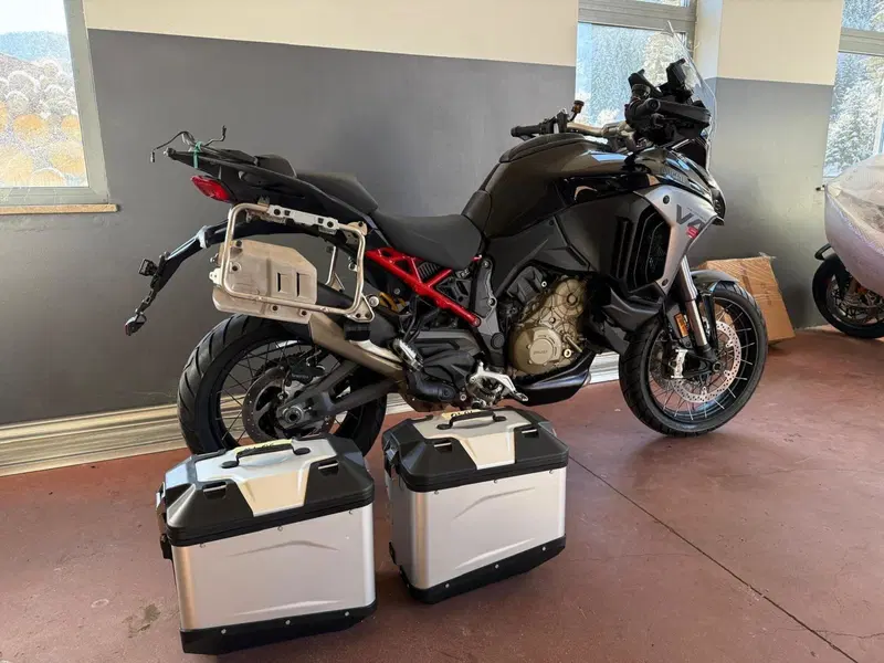 Ducati Multistrada V4 S (2025 - 26) (4)