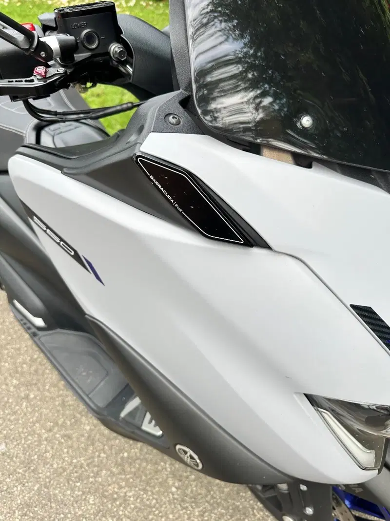 Yamaha T-Max 560 (2020 - 21) (10)