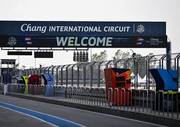 LIVE - GP della Thailandia - Le prime parole dei piloti