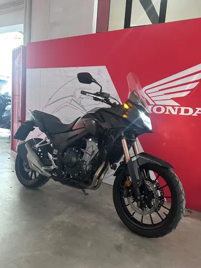 Honda CB 500 X (2022 - 23) usata