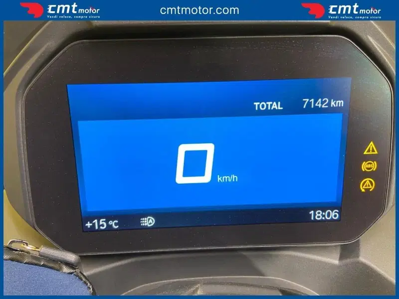 Bmw C 400 GT (2021 - 24) (5)