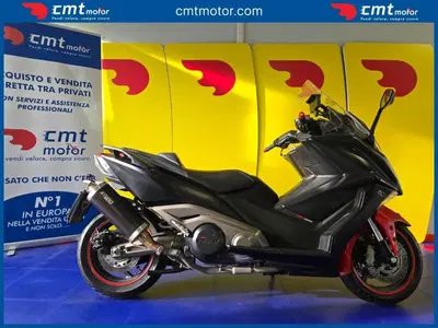 Kymco AK 550 (2017 - 19) usata