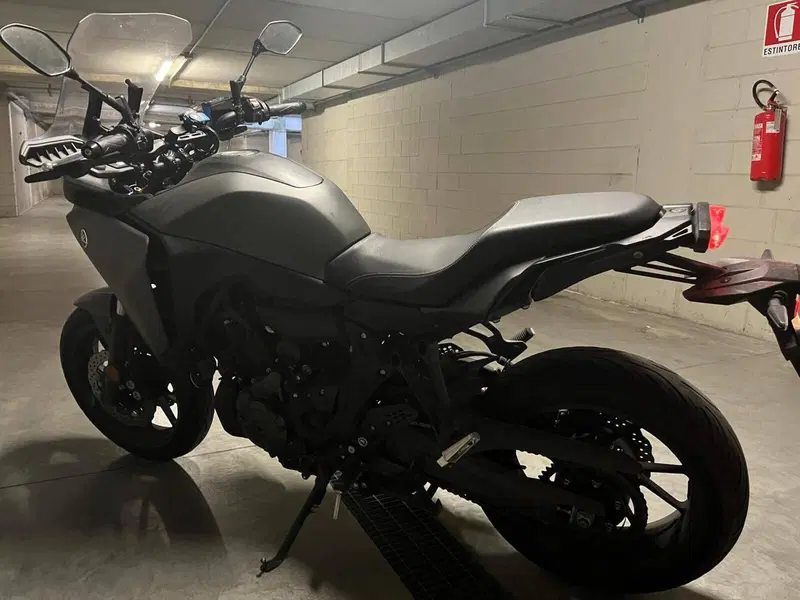 Yamaha Tracer 7 (2021 - 24) (2)