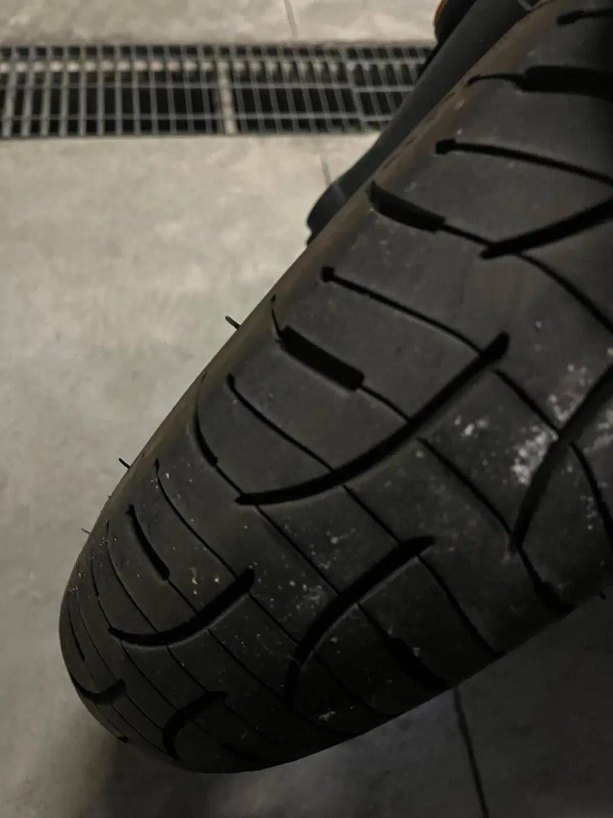 Yamaha Tracer 7 (2021 - 24) (4)