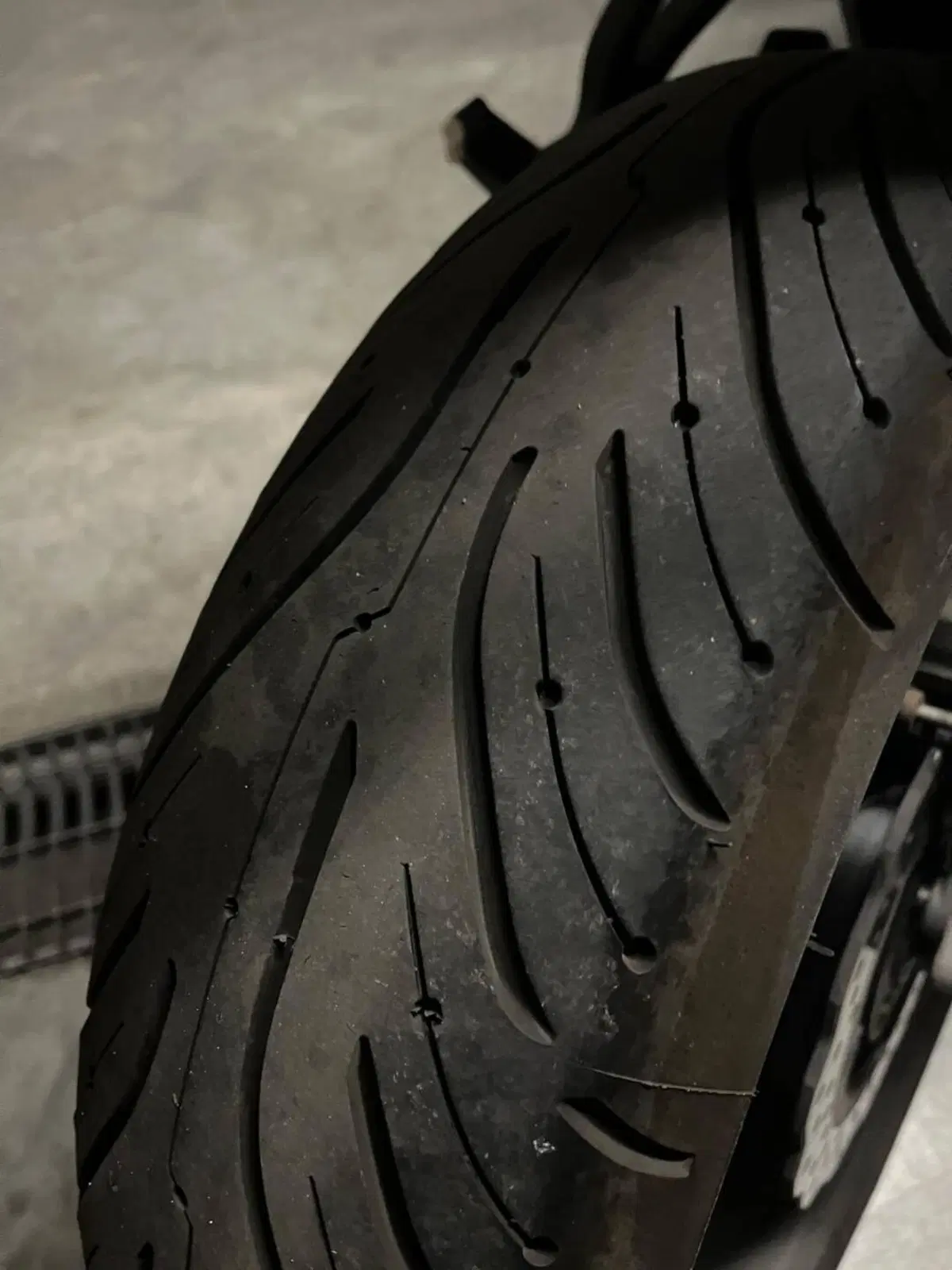 Yamaha Tracer 7 (2021 - 24) (5)