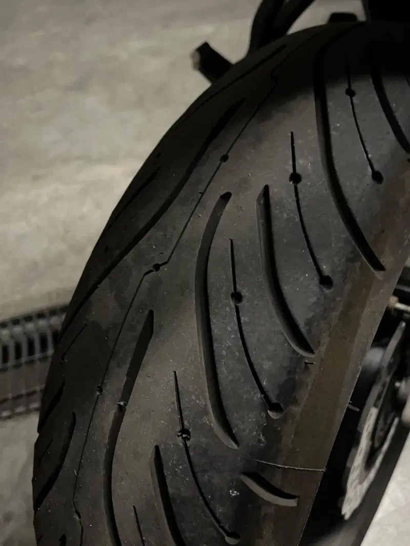 Yamaha Tracer 7 (2021 - 24) (5)