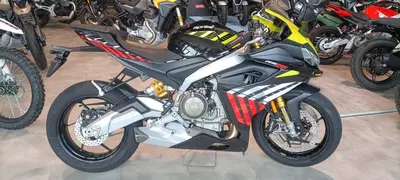 Aprilia RS 660 Factory (2025 - 26) nuova