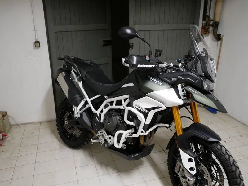 Triumph Tiger 900 Rally (2020 - 23) (3)