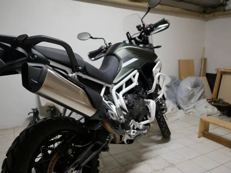 Triumph Tiger 900 Rally (2020 - 23) (6)