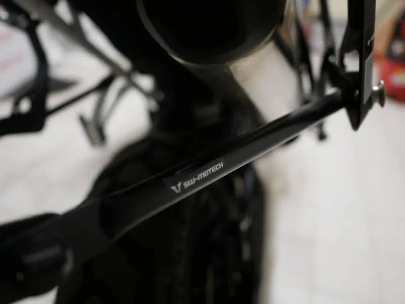 Triumph Tiger 900 Rally (2020 - 23) (8)